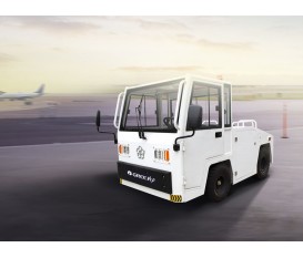 GT-DQY250 電動(dòng)牽引車