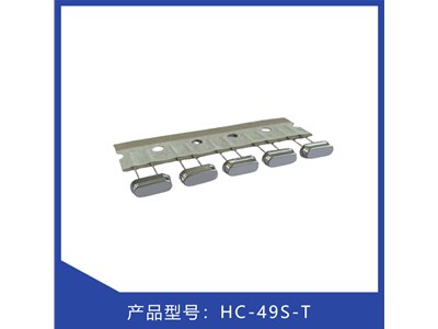 晶體諧振器主要應(yīng)用領(lǐng)域有哪些？