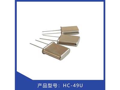 如何選擇適合自己的晶體諧振器？